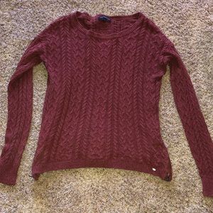 American Eagle sweater